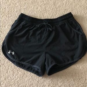 Under Armour Running Shorts